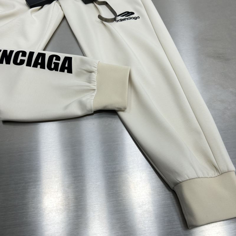 Balenciaga Long Pants